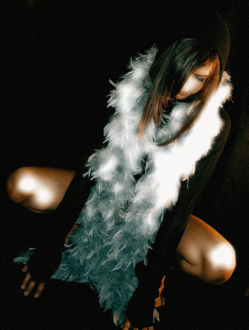 milano vende moda fashion eek shooting collezione fdn